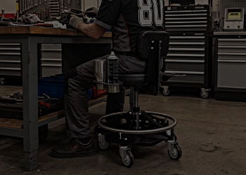 RYFA GT SHOP STOOL KIT