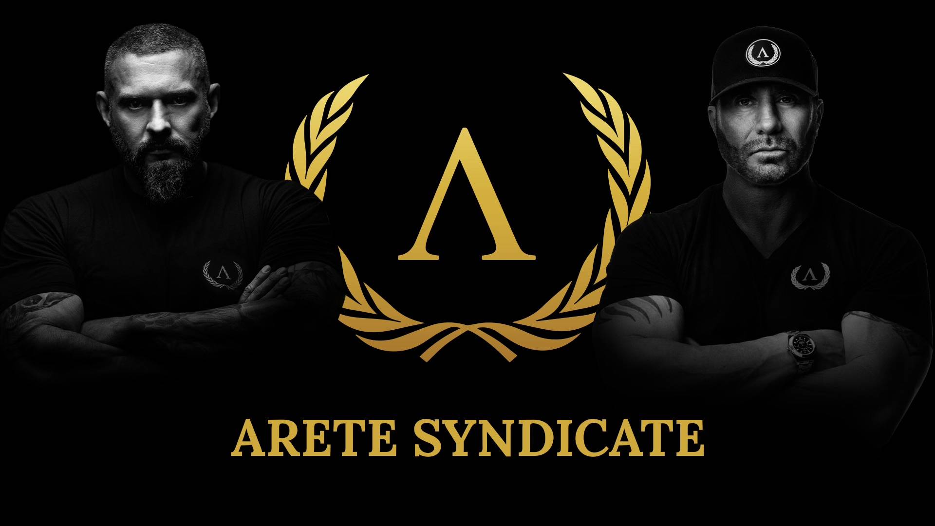 Arete Syndicate Join Today