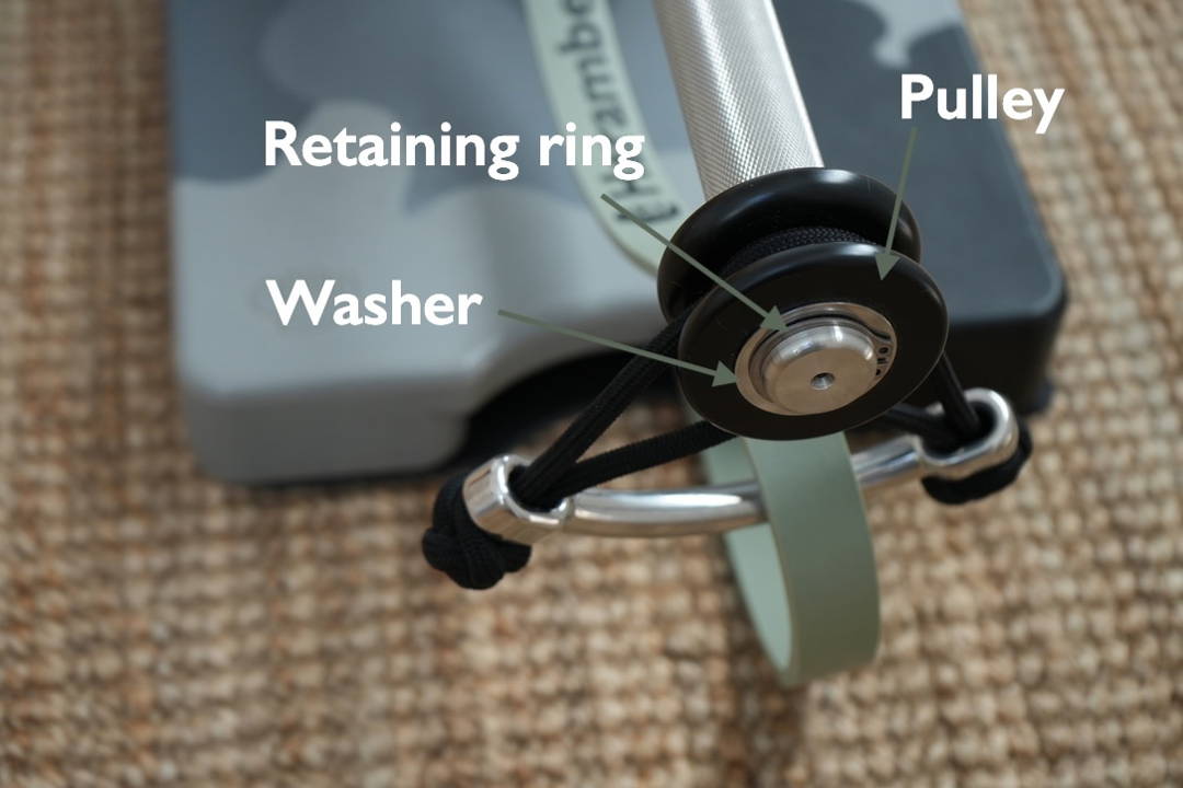 Hub Configuration 1