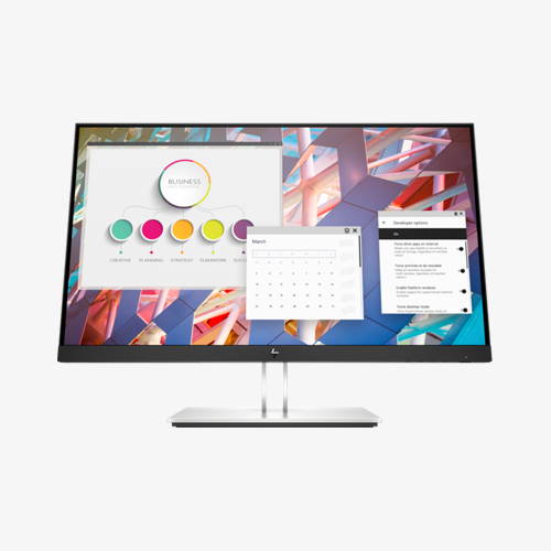 HP Around the House Monitors