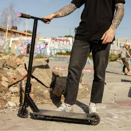 Online Pro Scooter | Complete & Parts