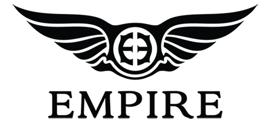 Empire Ears logo