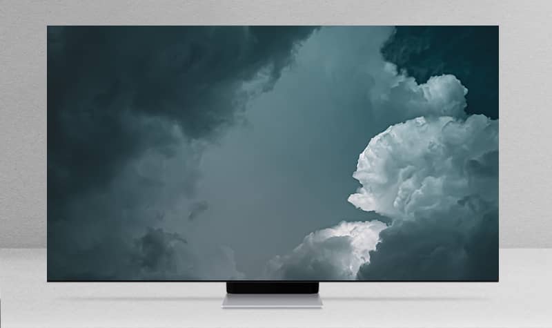 TVs