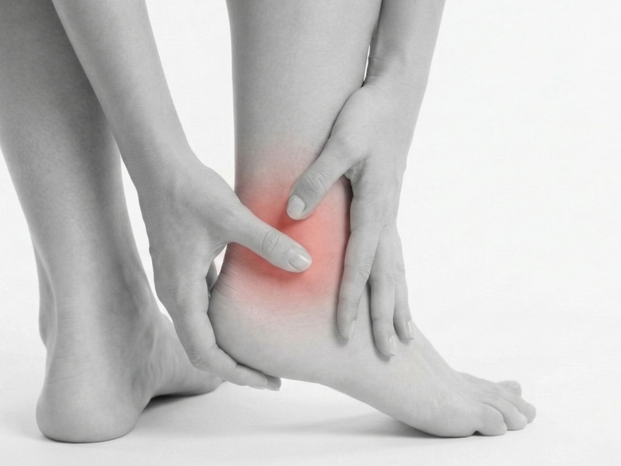 Achilles Tendinitis