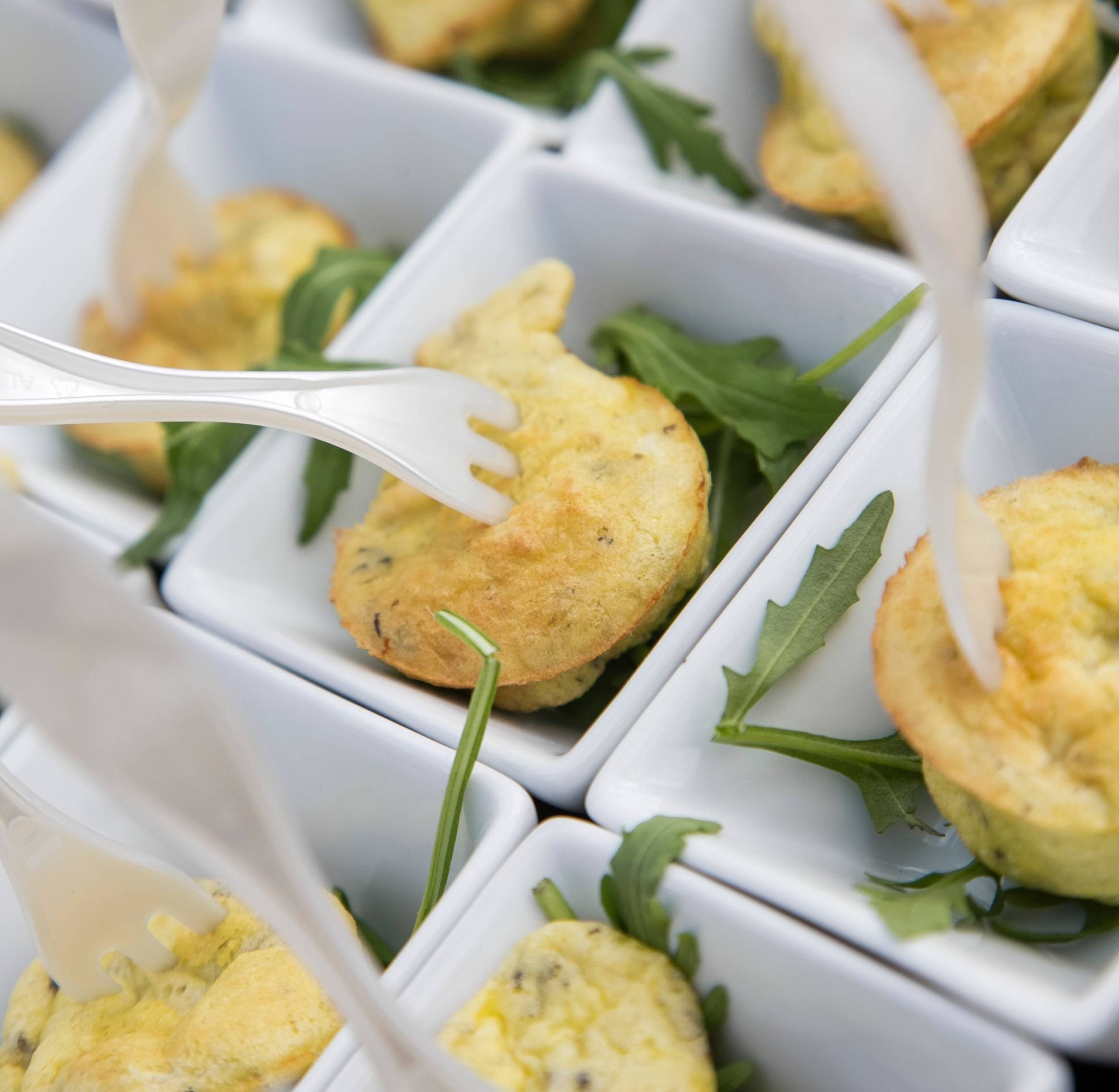 Fingerfood Catering Berlin