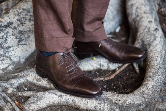 Formal Shoes For Men: What You Should Know