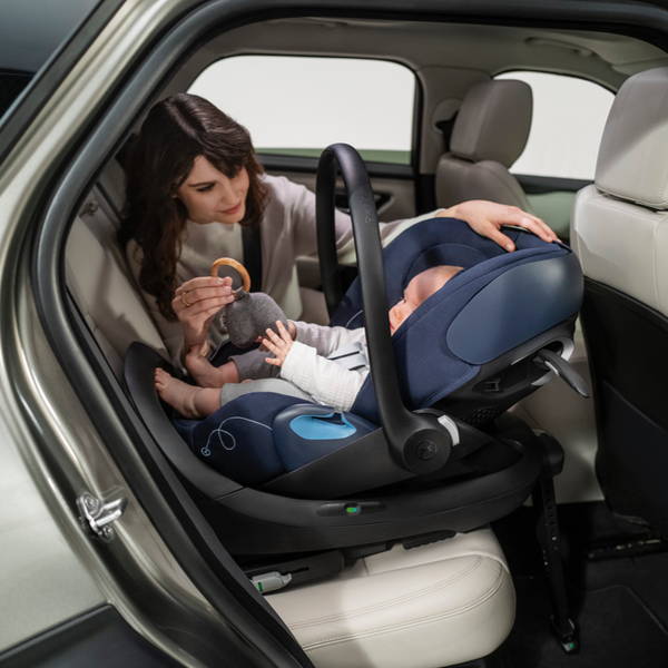 Cybex Cloud G Infant Car Seat Sale