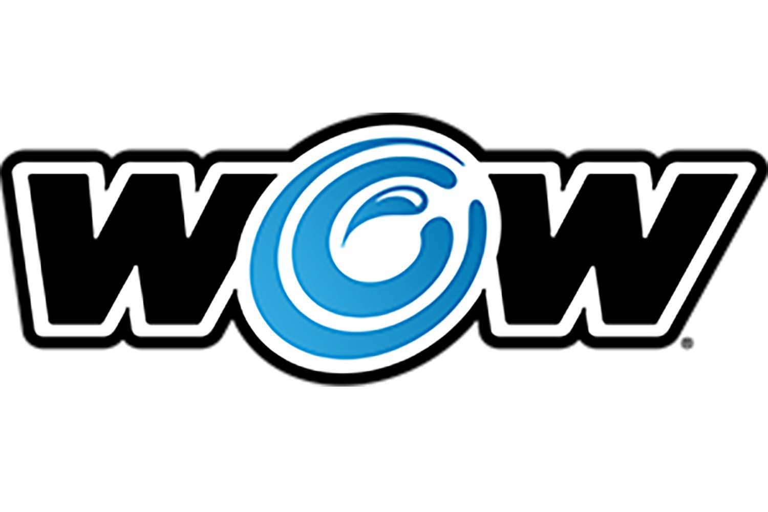 Wow Watersports Logo