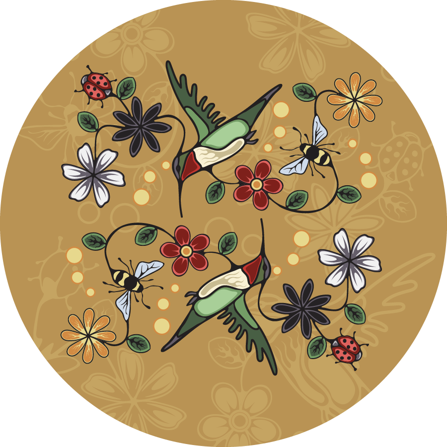 Hummingbird (Nenookaasi)