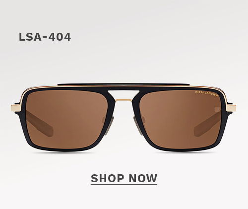Sunglasses model LSA-404 with a 