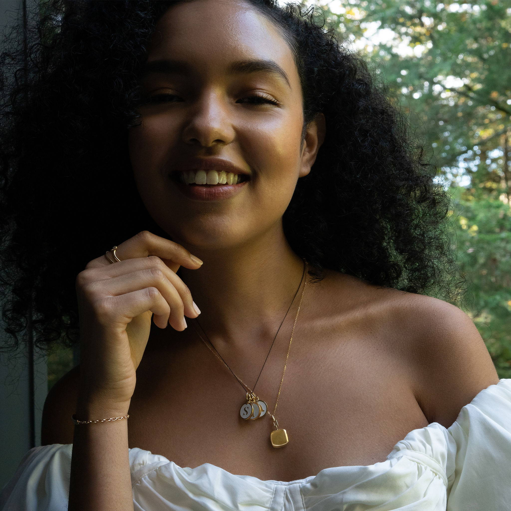 THOUGHTS ON THE NATURE OF SUSTAINABLE JEWELRY
