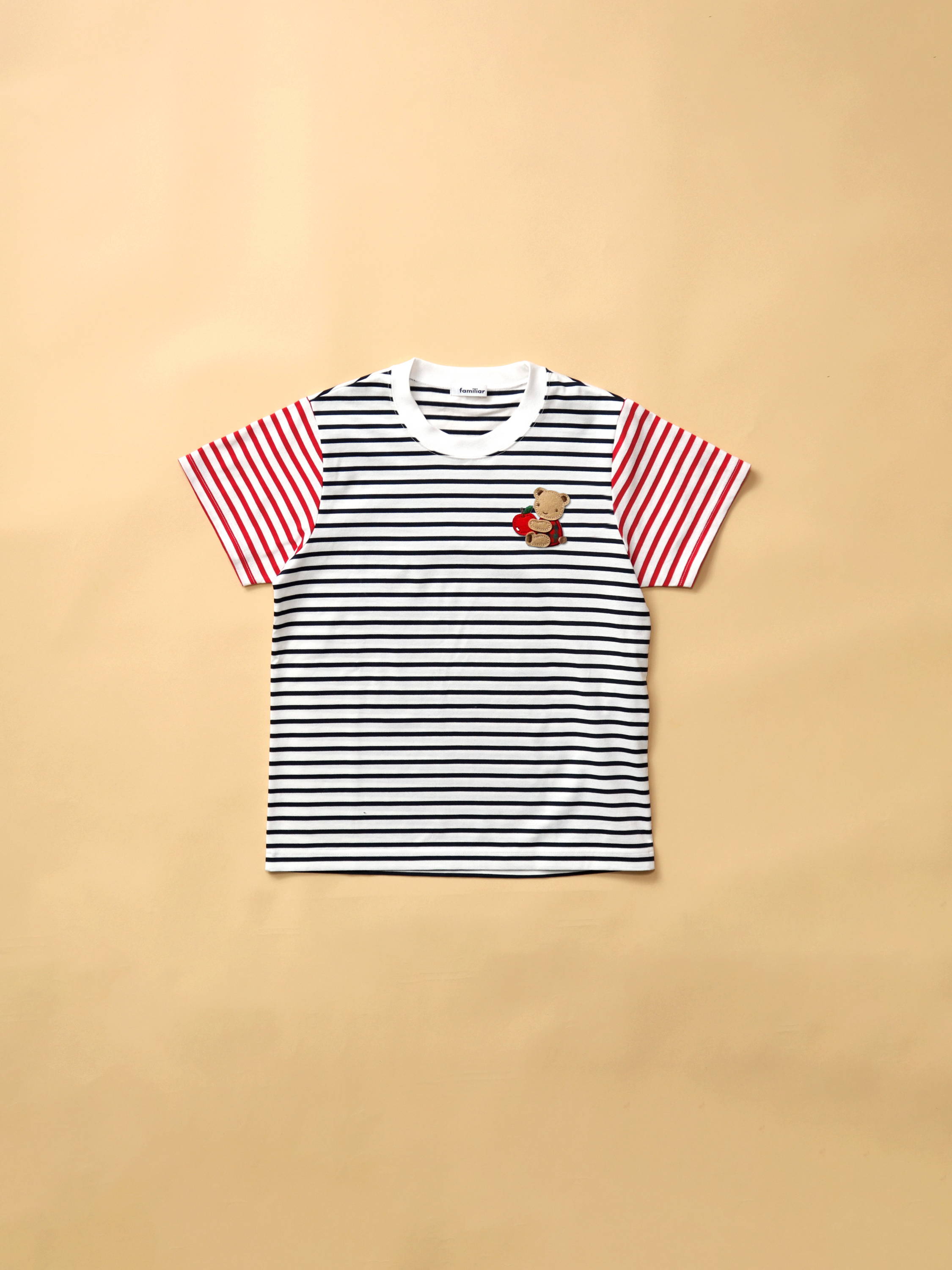 カスタマイズTシャツ （アート・アップリケ）