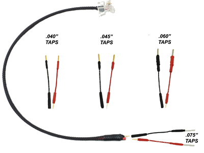 Mirrortap Kit