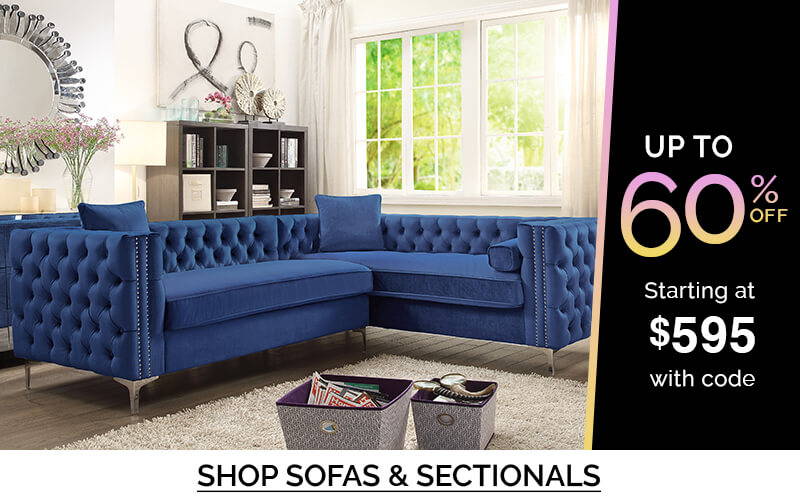 Shop Sofas and Sectionals