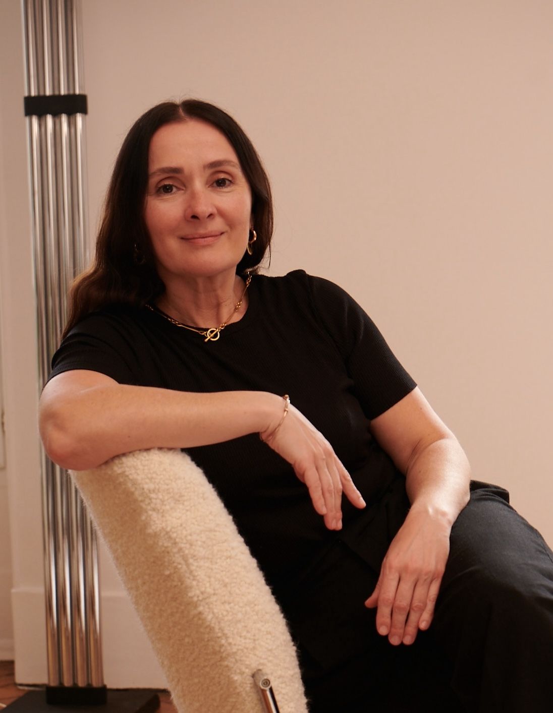 #seo: Carole Mangard