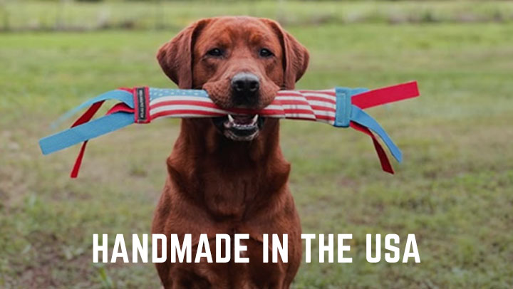 Made in the USA