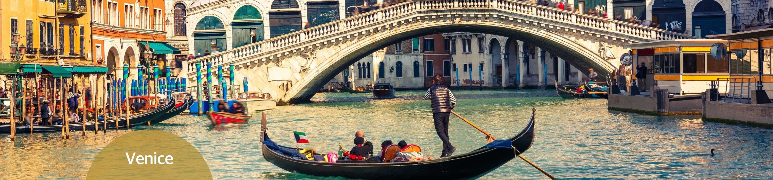 Venice