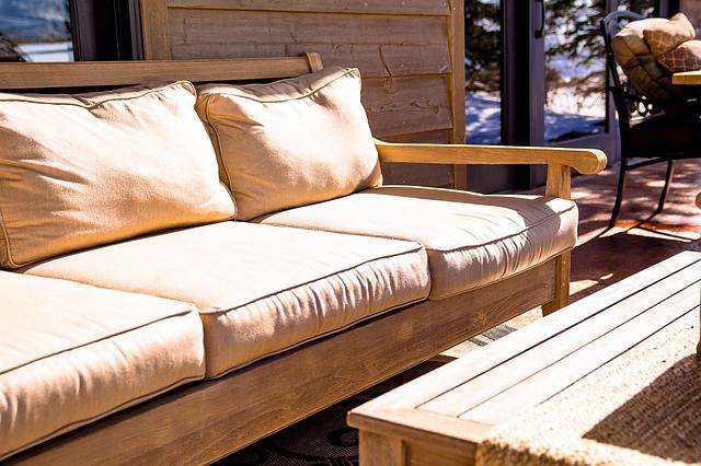 How To Protect Your Outdoor Furniture, How To Protect Patio Furniture Cushions
