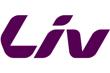 Liv Bicycle Brand Logo