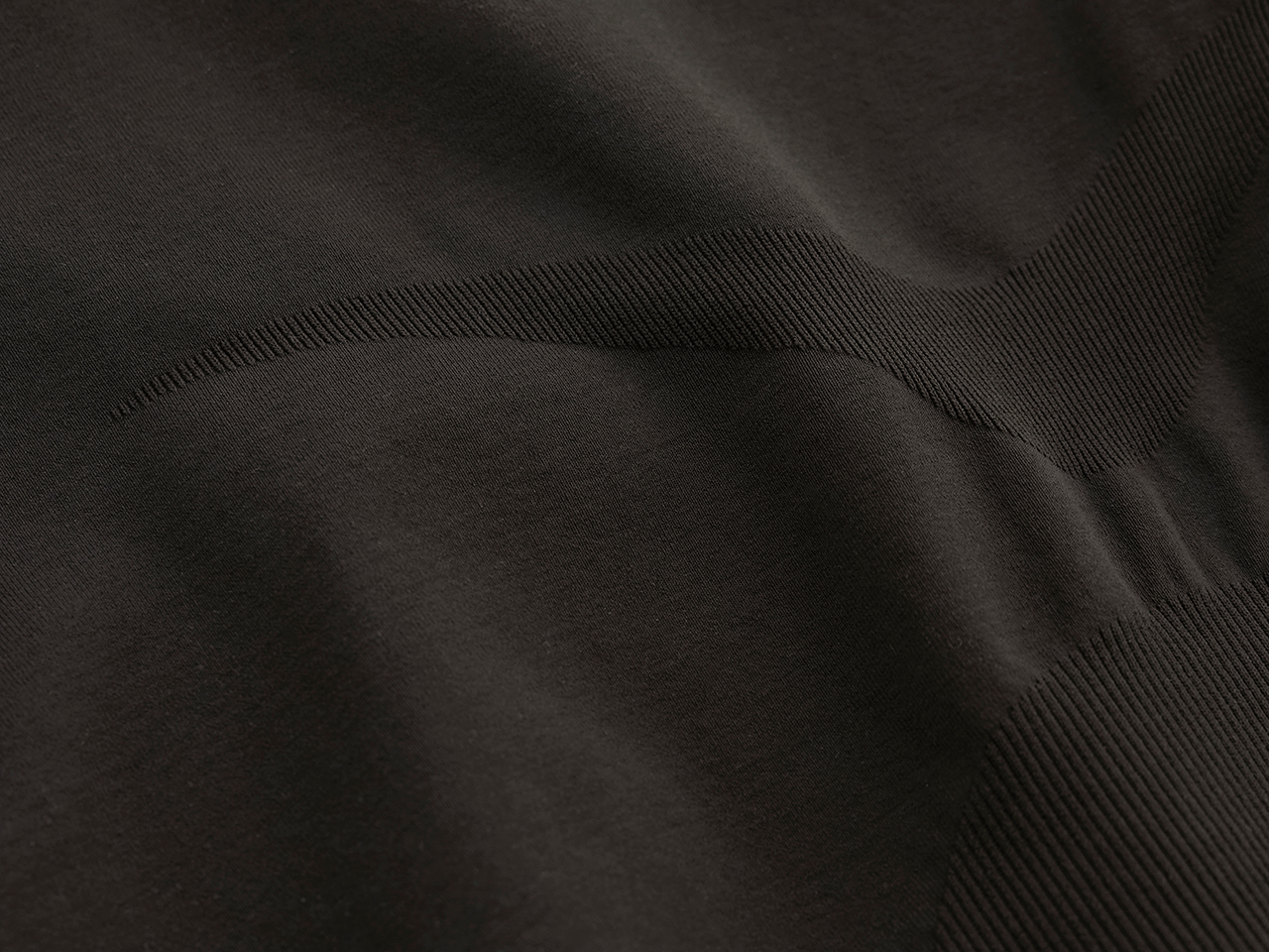 Up close detail image of Seamless fabric