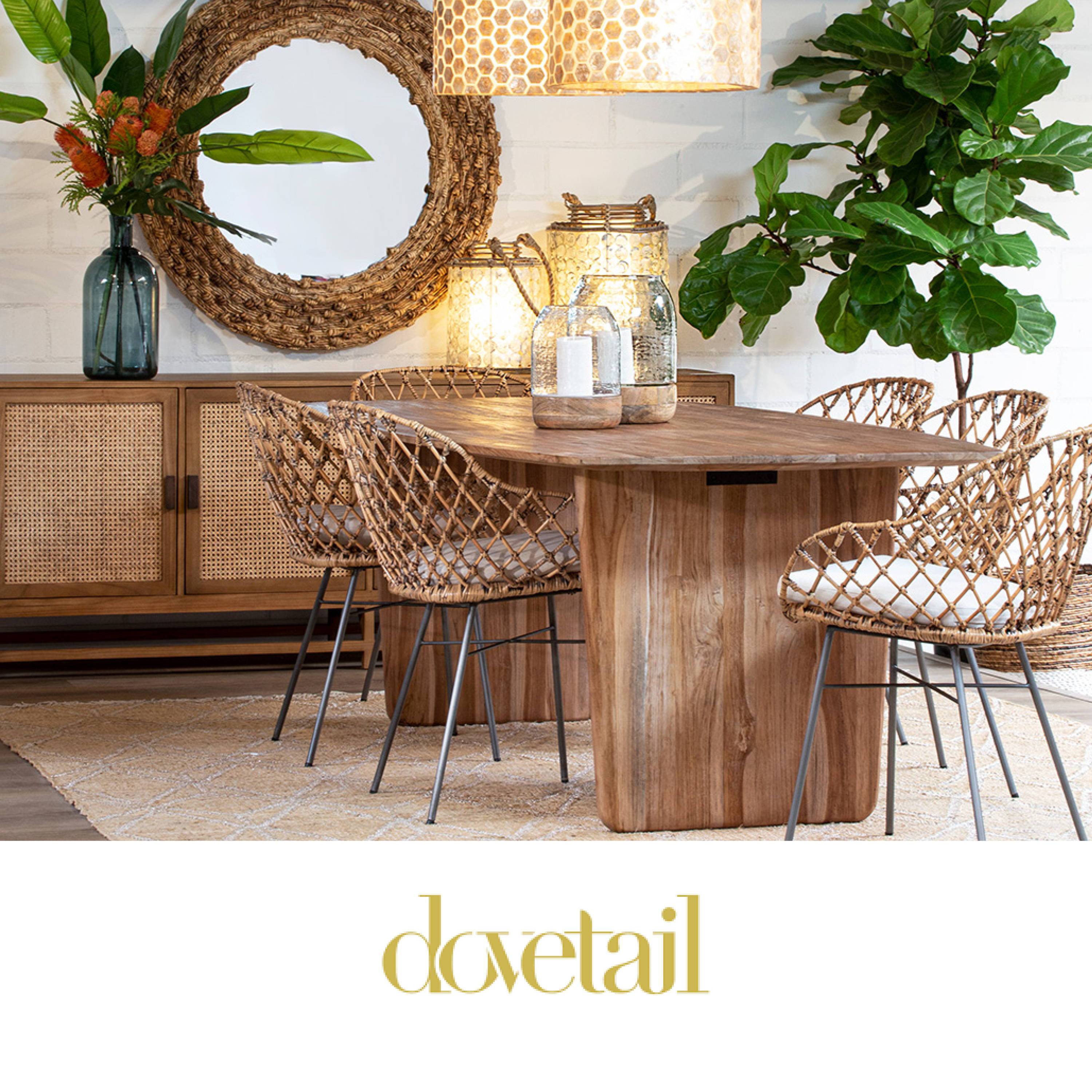 Www Dovetail Furniture - Homecare24