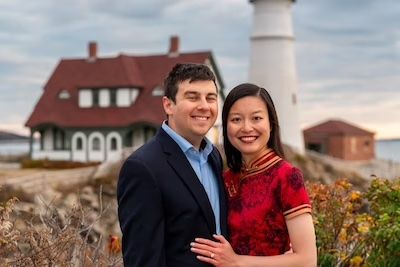 portland headlight engagement proposal