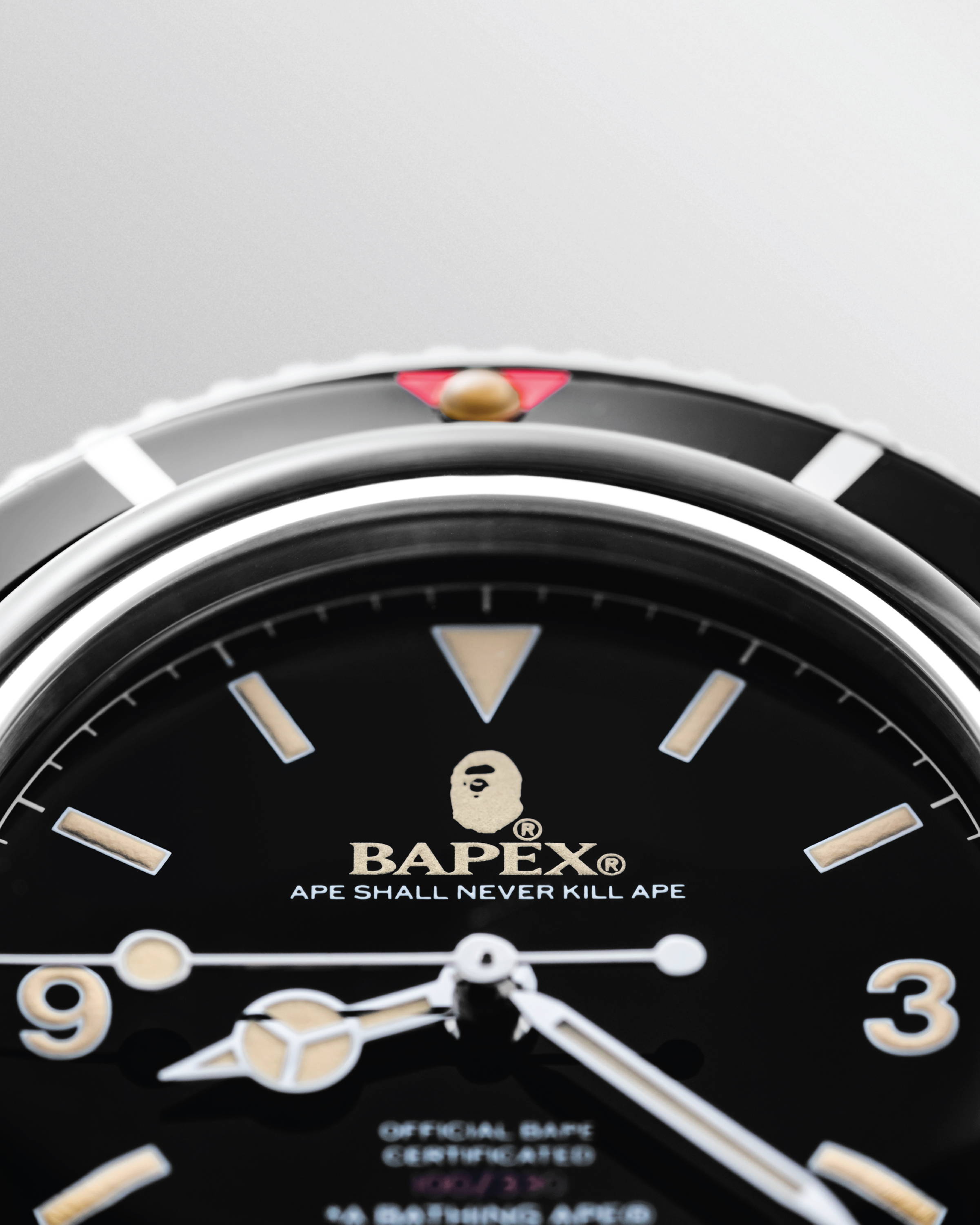 CLASSIC TYPE 1 BAPEX® COLLECTION | bape.com