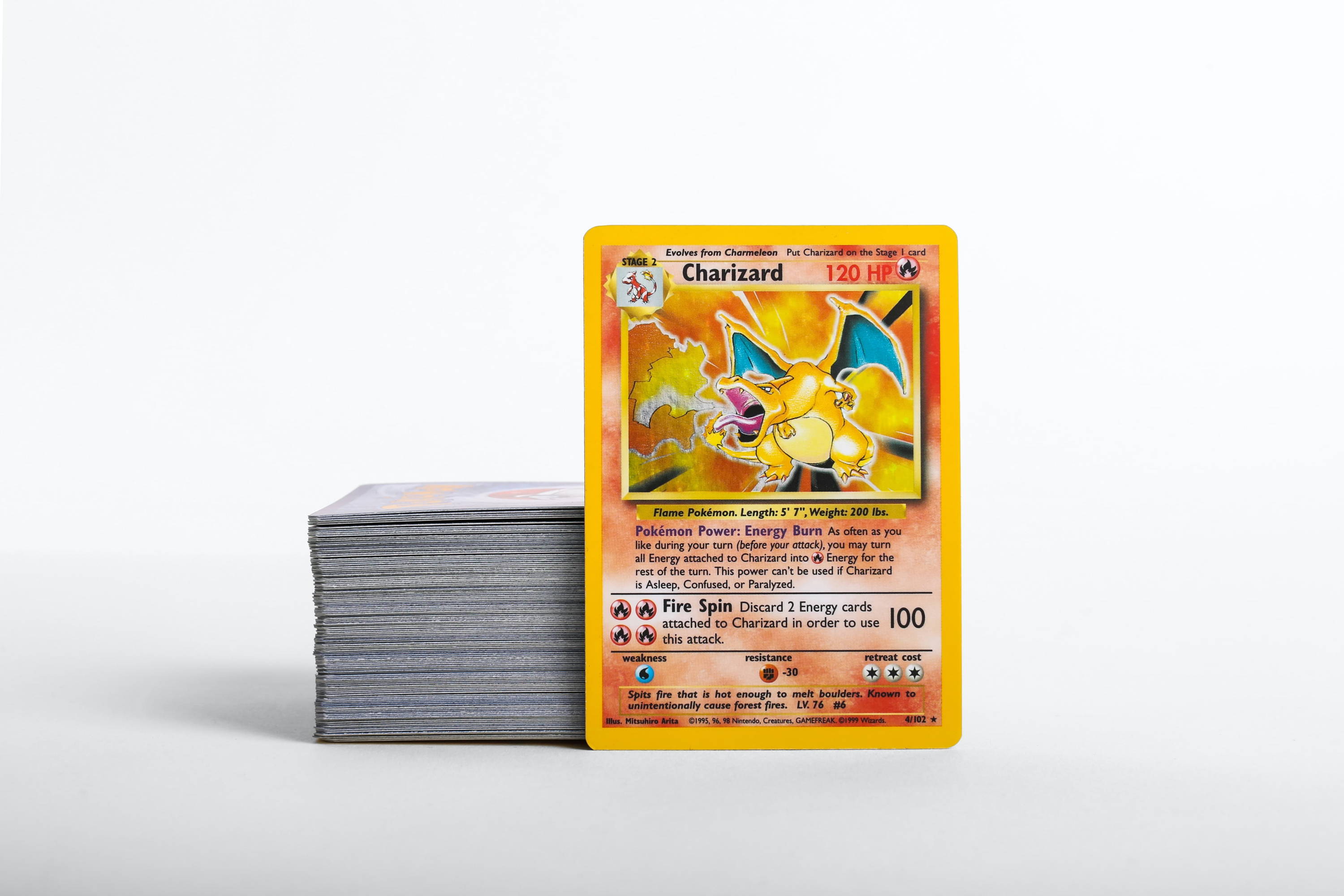 What are Base Set Pokémon Cards? - Magic Madhouse