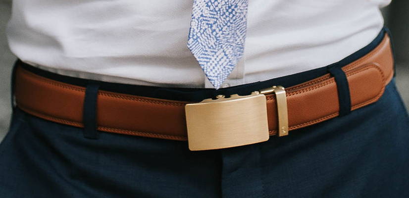 How Tough Ratchet Belts Work