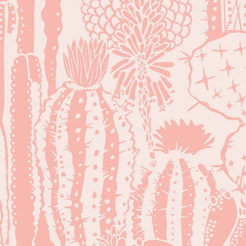 Aimee Wilder Cactus Spirit Wallpaper