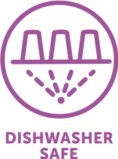 dishwasher safe