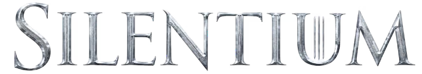 Zero-G Elements Silentium Logo
