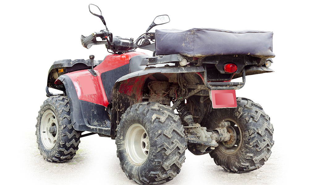 ATV Plastic Cleaner Mega Guide - All You Need To Know