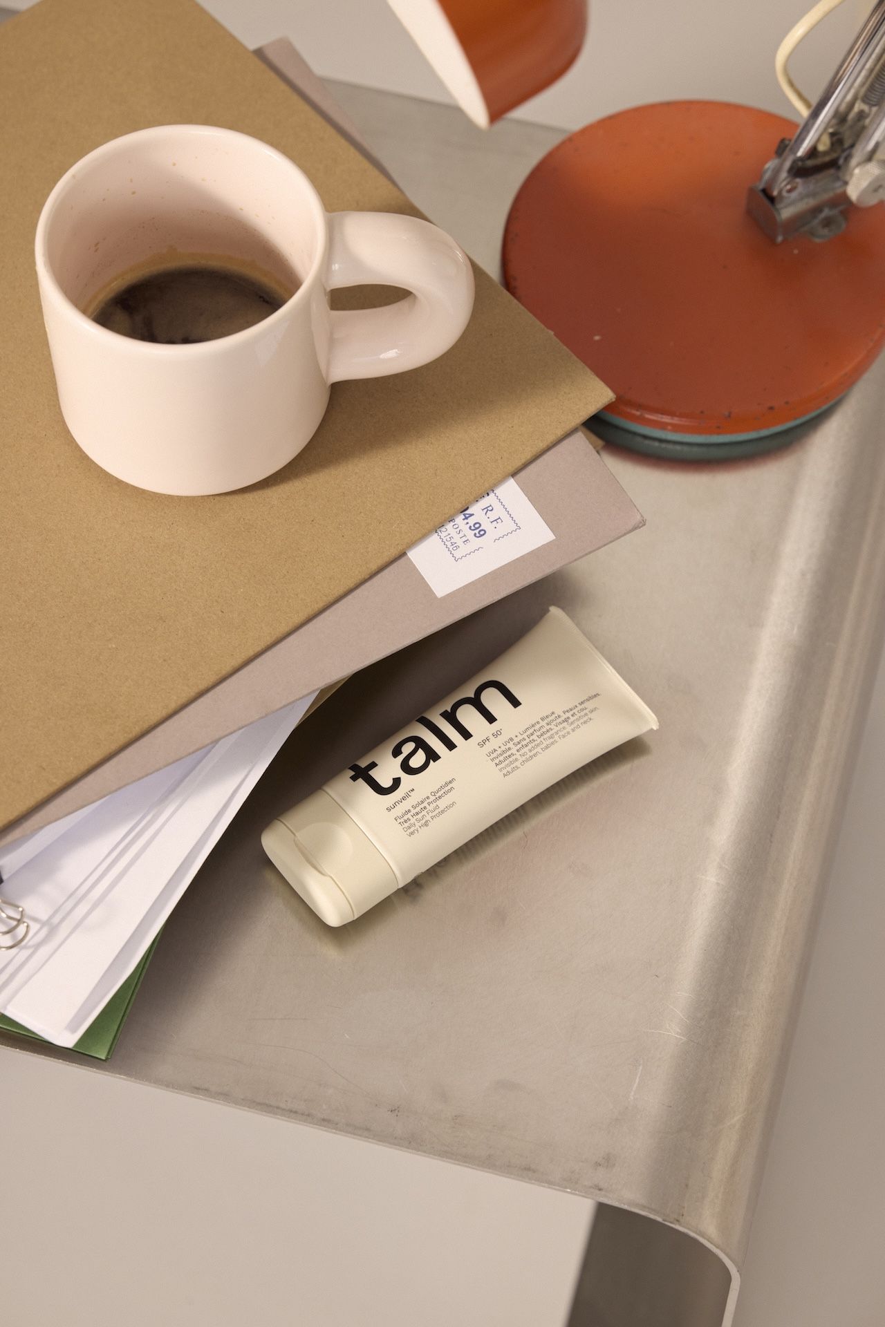 #seo : sunveil spf50 talm