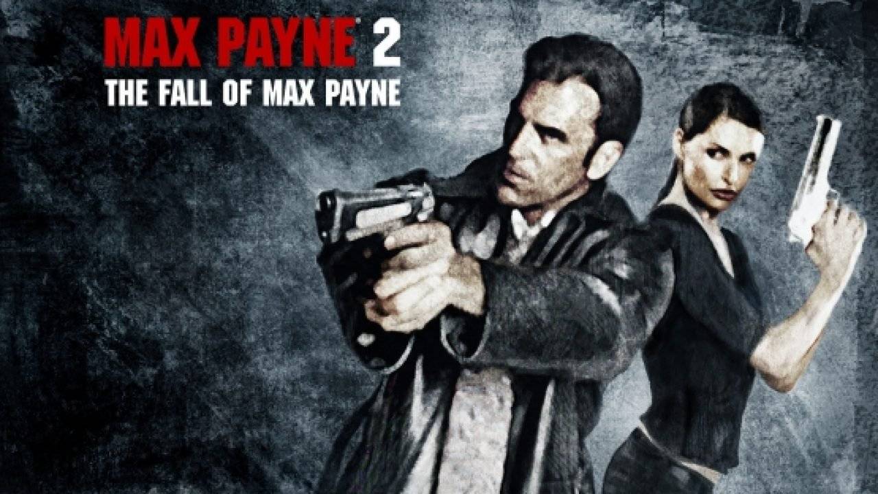A Next Gen 'Max Payne' 1+2 Is Remake Is In Development