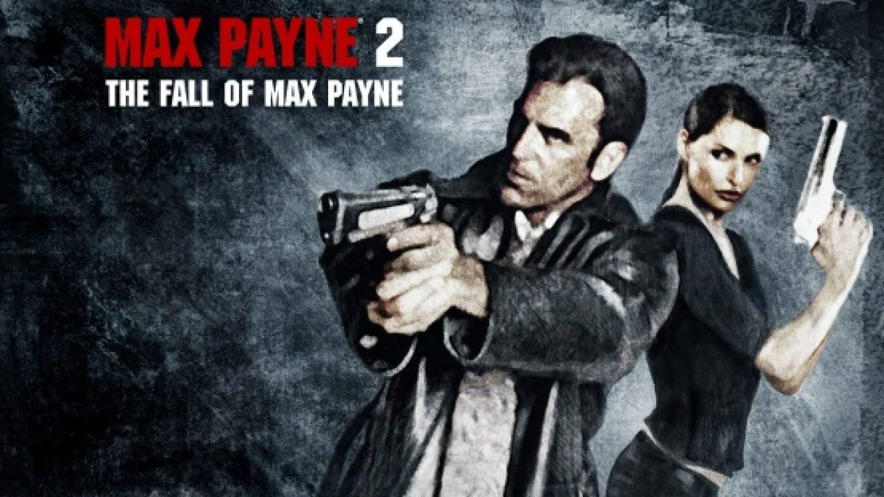 Remedy Should Also Remaster Max Payne 3