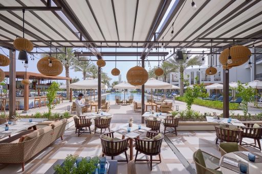 Mandarin Oriental_Terrace Dining