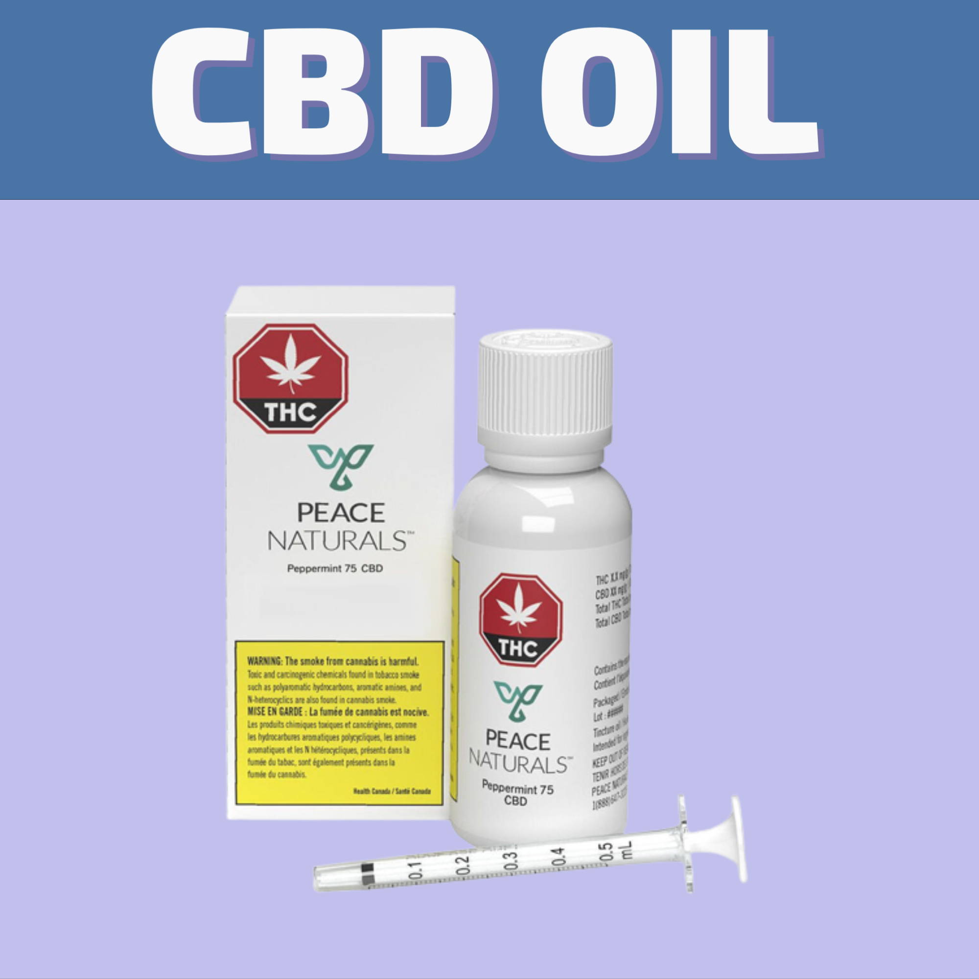 Shop the best selection of CBD Oil and CBD Vapes for same day delivery or pick it up at our dispensary.  