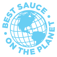 best sauce on the planet icon