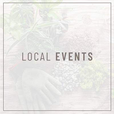 Click here to view our local events.