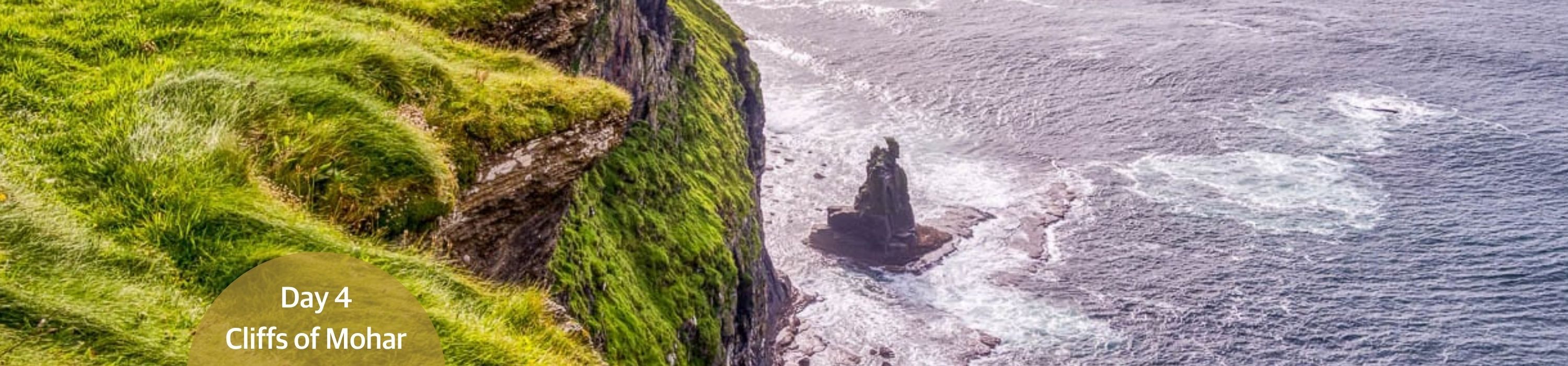 Cliffs of Mohar