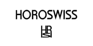 Horoswiss Watch Logo