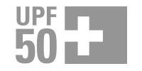 Upf 50+ logo