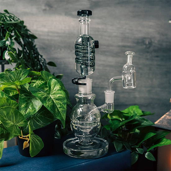The Best Dab Rigs of 2023 | Buy Oil Rigs, Wax Rigs & Dab Rig Kits – The ...