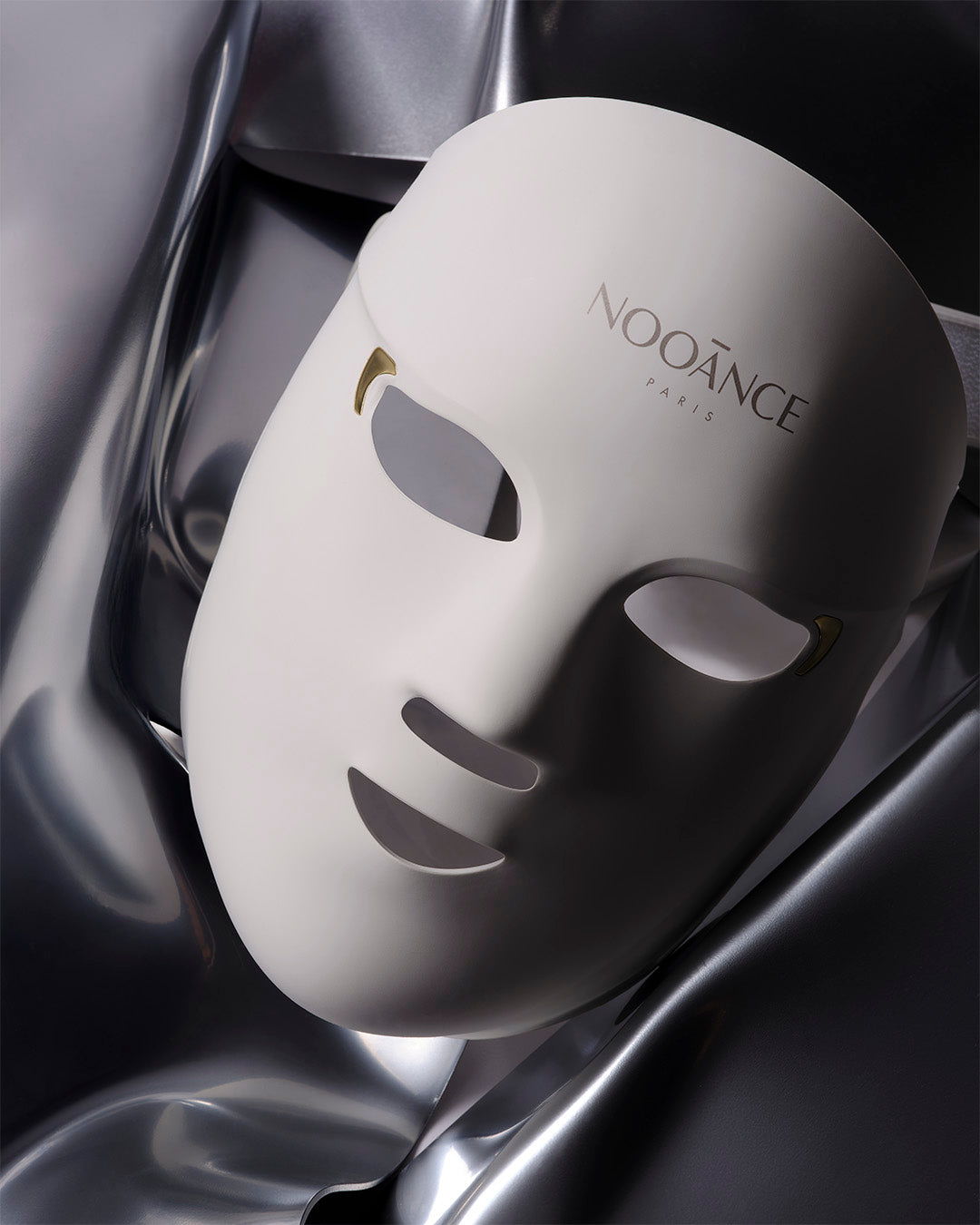 #seo : masque led nooance