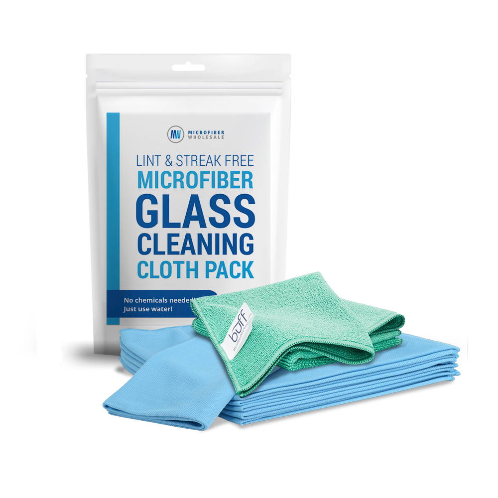 TUTORIAL, How to Wash a MagicFiber® Microfiber Cleaning Cloth