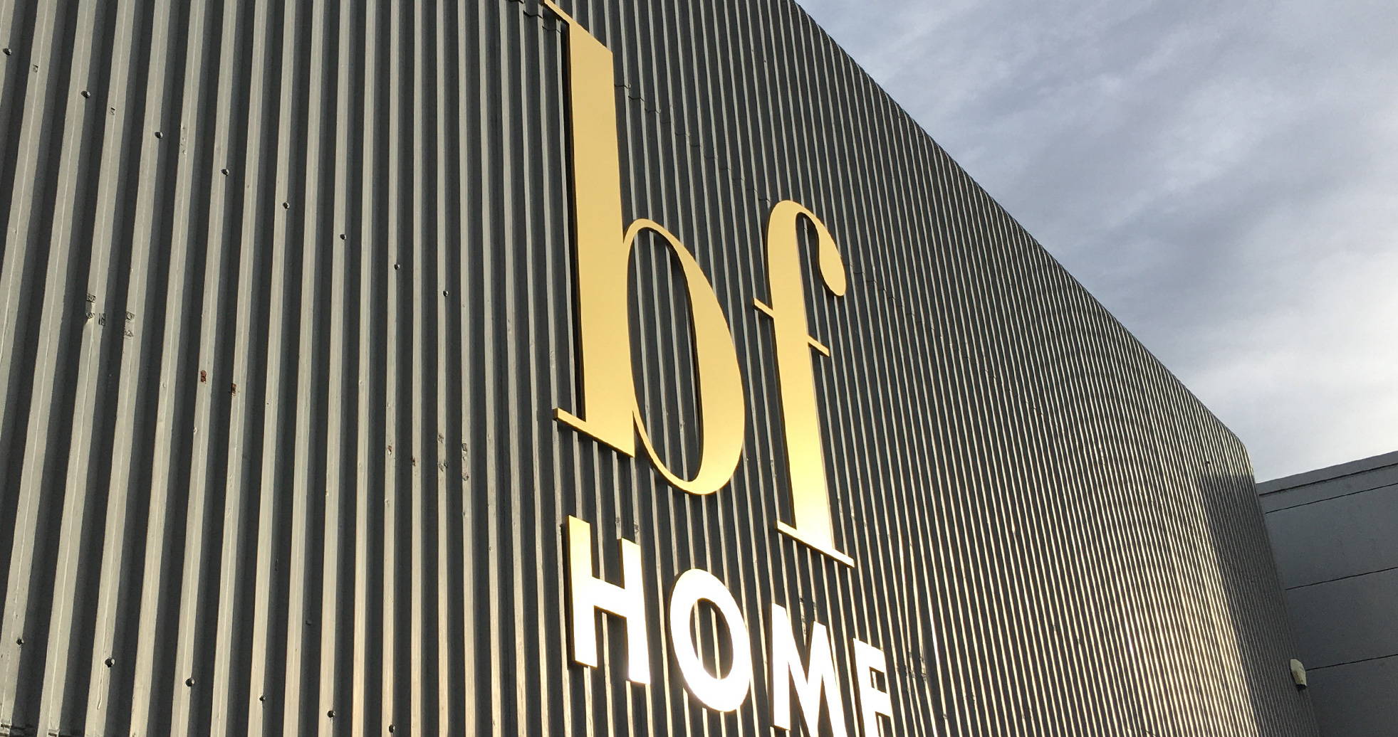 BF Home Norwich