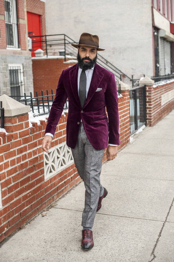 Articles of Style  A GUIDE TO MEN'S HAT STYLES