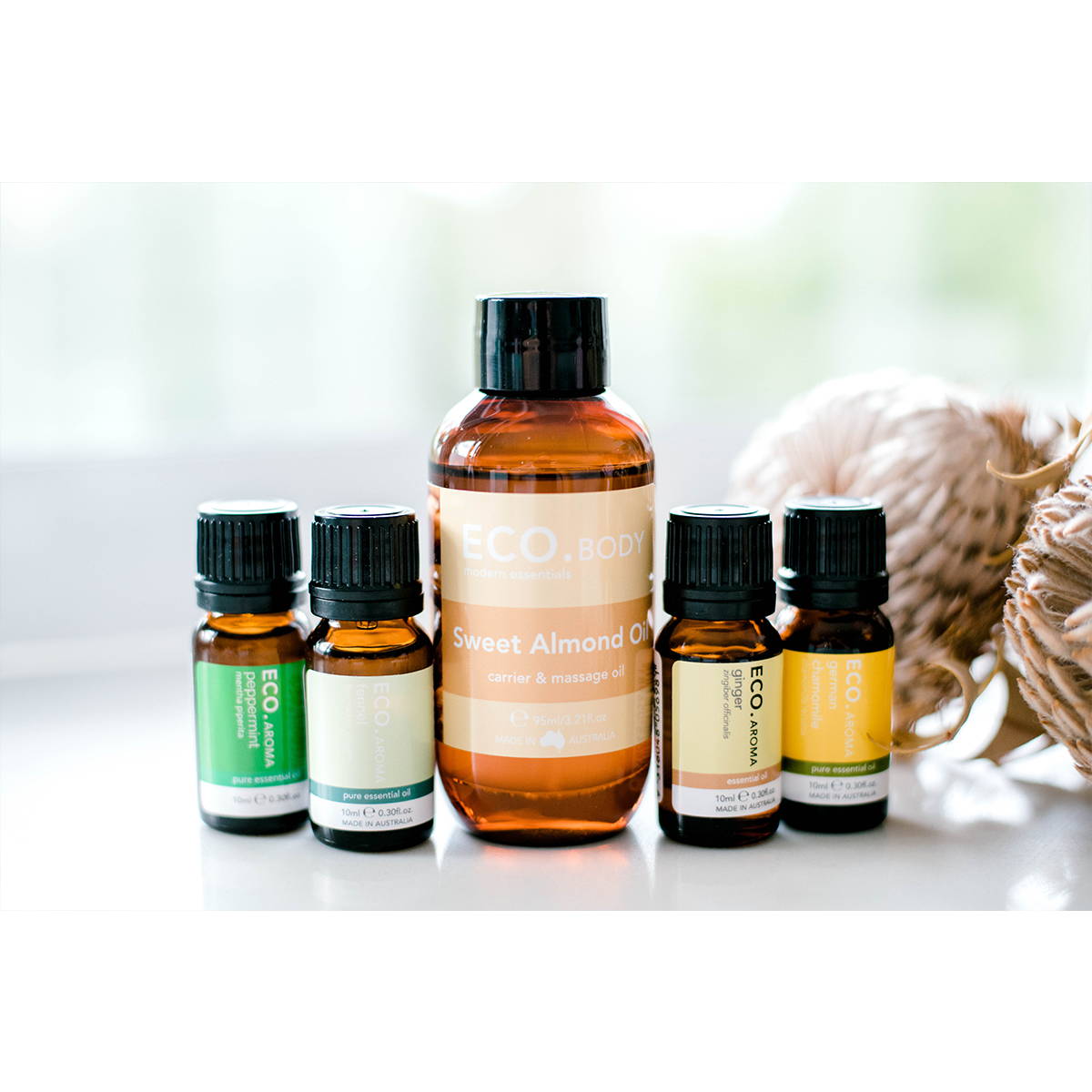 Digestive  Collection