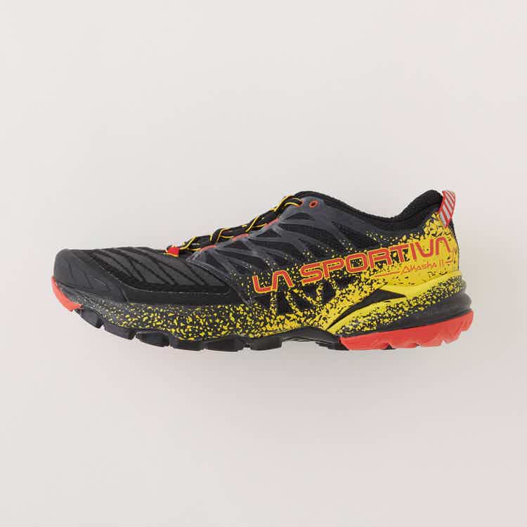 LA SPORTIVA(スポルティバ) / アカシャⅡ/MENS | YAMAP STORE LA SPORTIVA(スポルティバ) / アカシャⅡ/MENS | YAMAP STORE